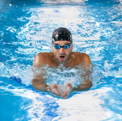 Bild von Brust/Rückenschwimmen Beginners