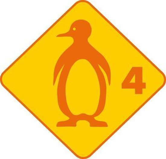 Bild von Kleingruppe Pinguin (8 Wiederholungen)