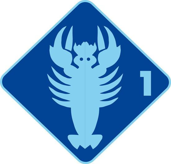 Bild von Kleingruppe Krebs (4 Wiederholungen)